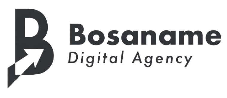 Bosaname Digital Agency