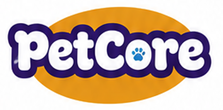 PetCore logo