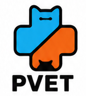 PVET logo