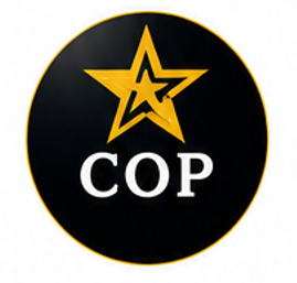 COP Global logo
