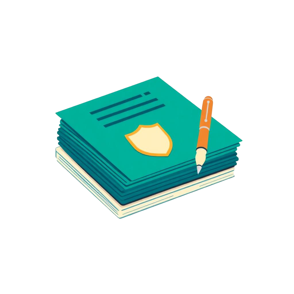 Legal docs